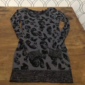 Women’s SM 2B Bebe Sweater Dress